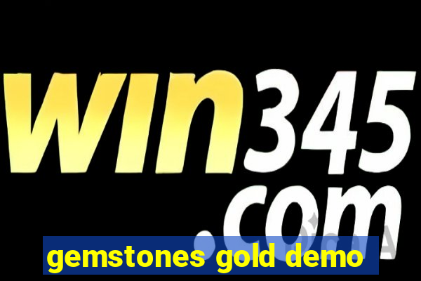 gemstones gold demo